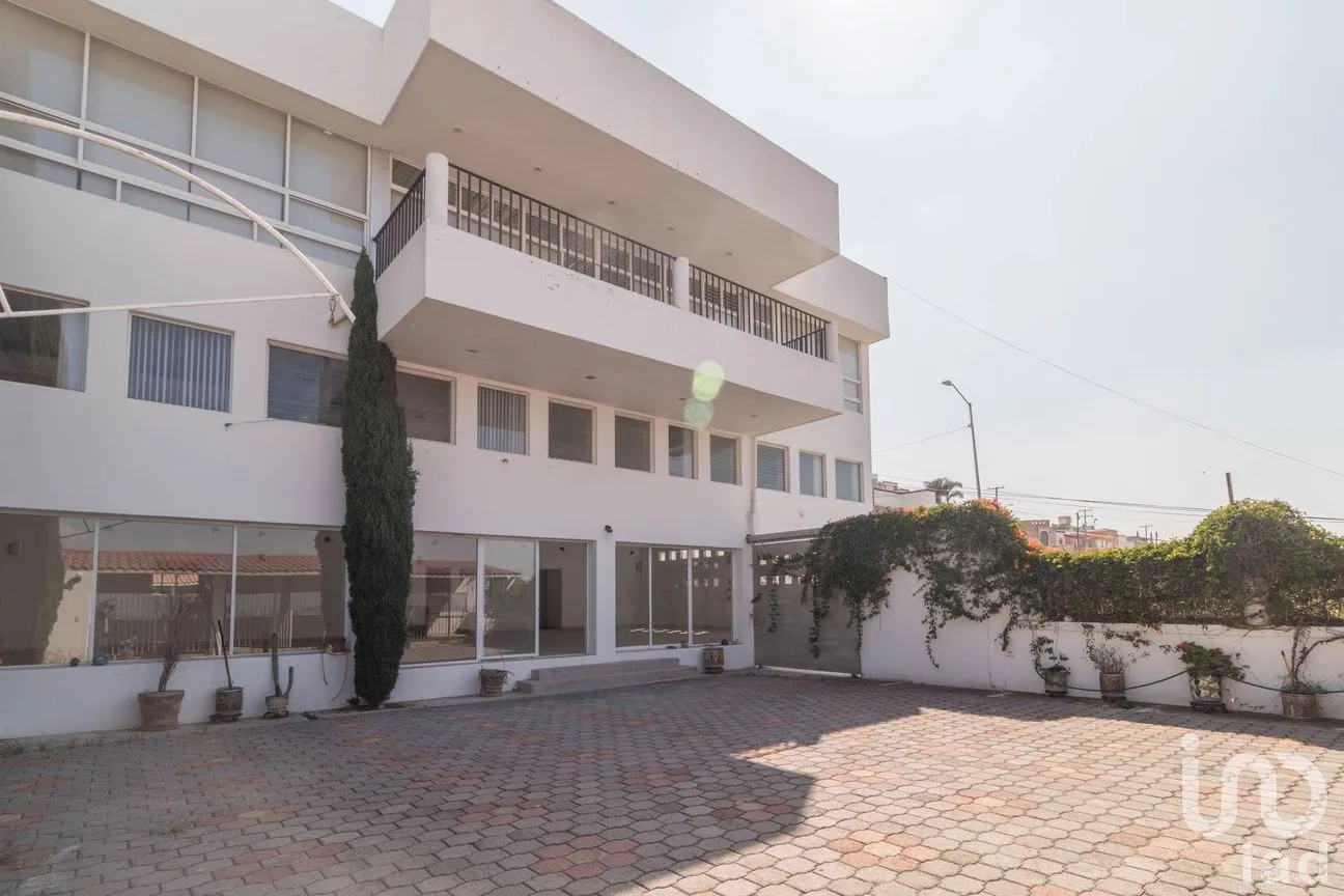 Local en Venta en Tejeda, Corregidora, Querétaro | NEX-24265 | iad México | Foto 18 de 18