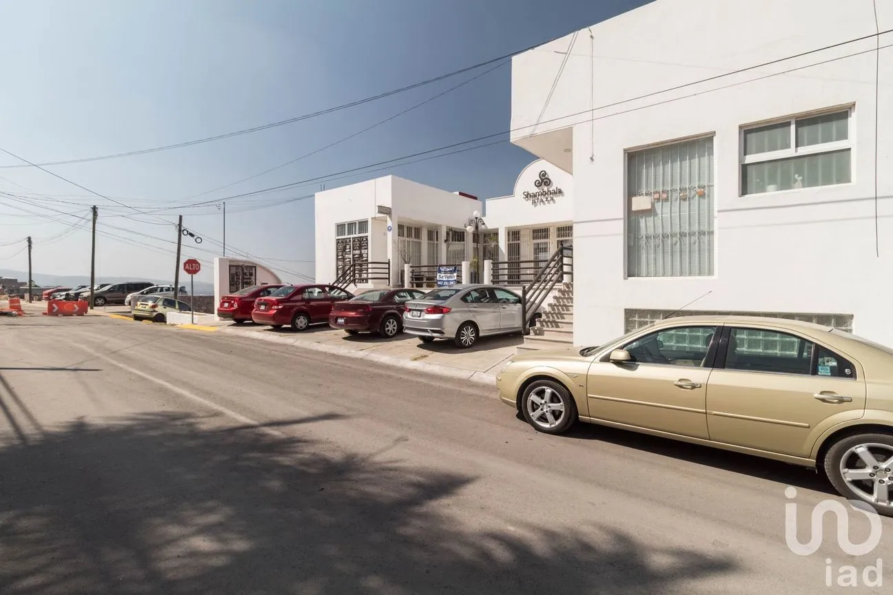 Local en Venta en Tejeda, Corregidora, Querétaro | NEX-24265 | iad México | Foto 2 de 18