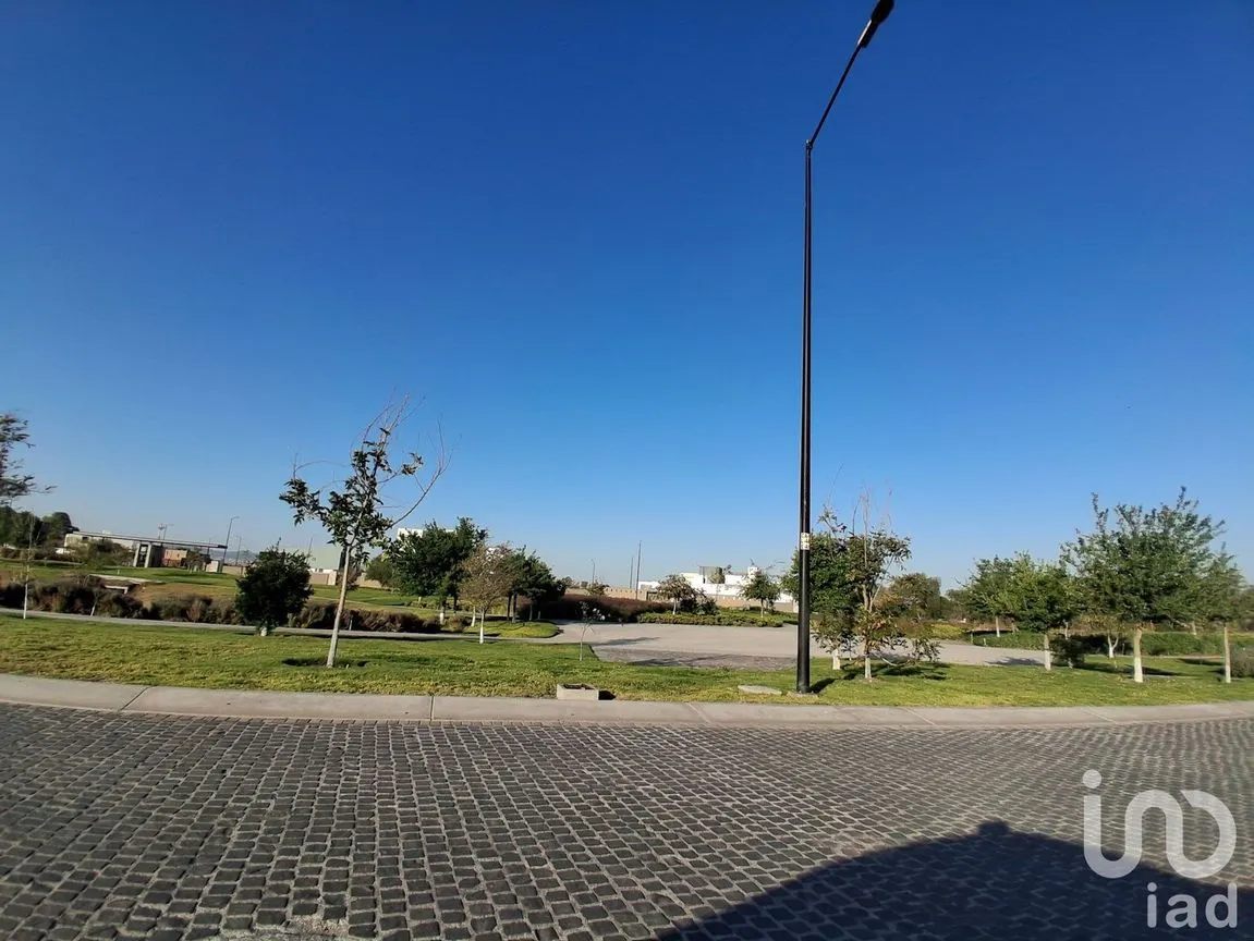 Terreno en Venta en Carlota Hacienda Vanegas, Corregidora, Querétaro | NEX-245621 | iad México | Foto 1 de 5