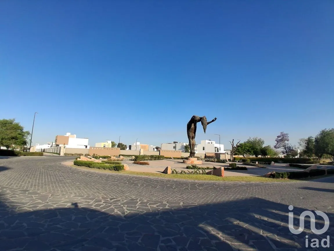 Terreno en Venta en Carlota Hacienda Vanegas, Corregidora, Querétaro | NEX-245621 | iad México | Foto 2 de 5