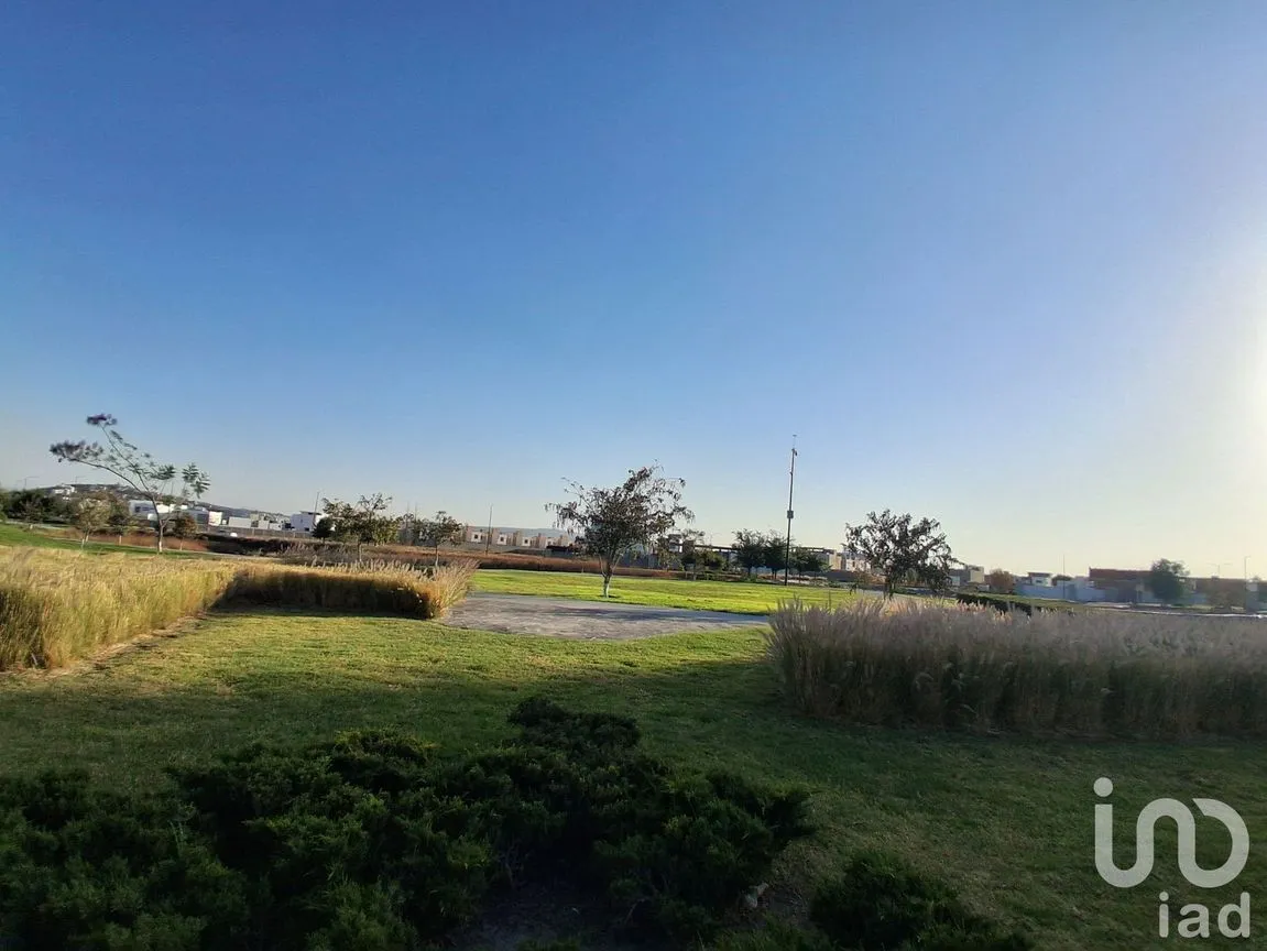 Terreno en Venta en Carlota Hacienda Vanegas, Corregidora, Querétaro | NEX-245621 | iad México | Foto 3 de 5