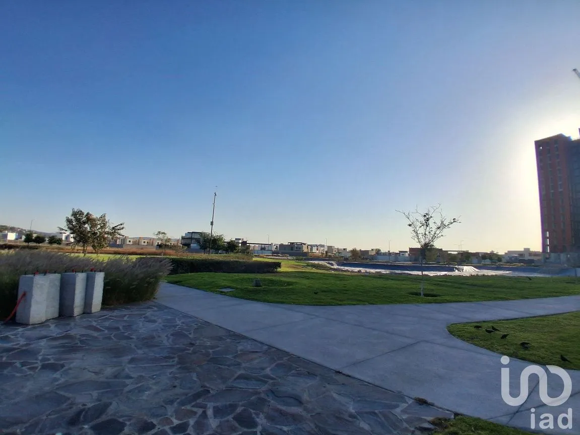 Terreno en Venta en Carlota Hacienda Vanegas, Corregidora, Querétaro | NEX-245621 | iad México | Foto 5 de 5