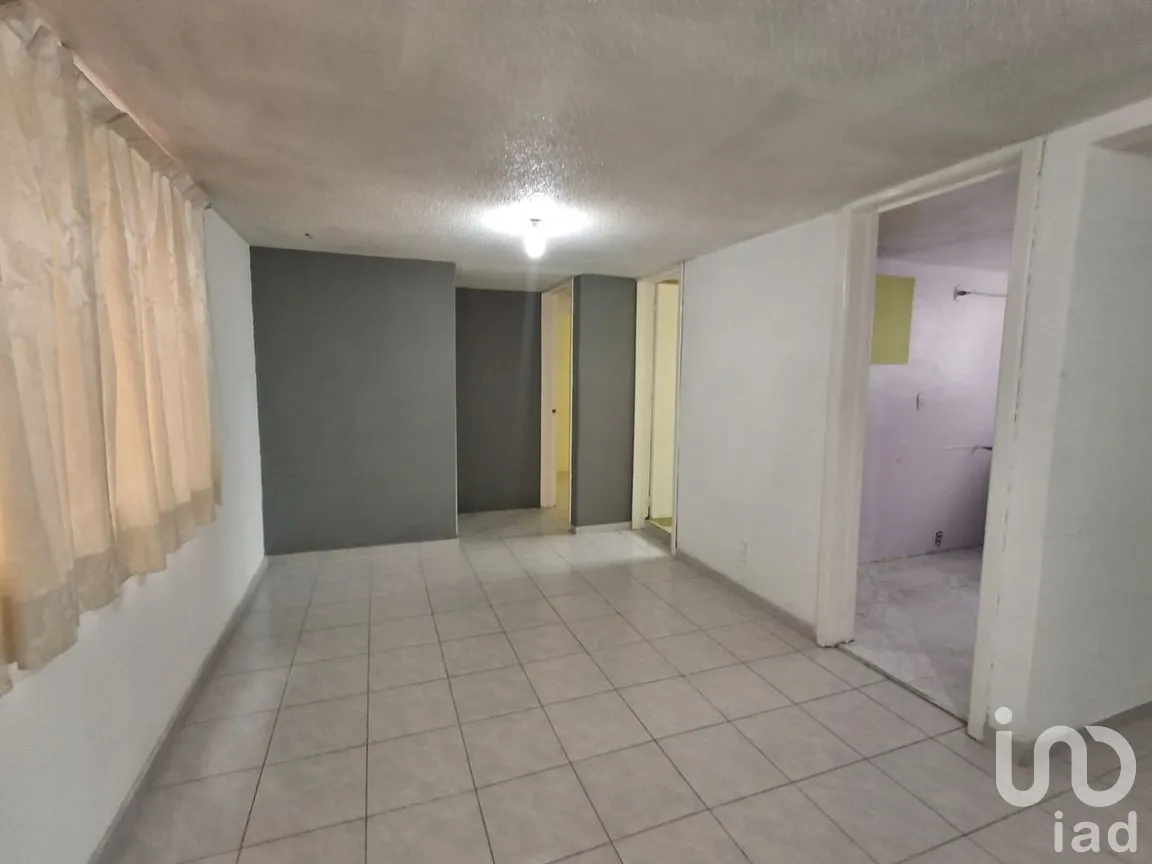 Departamento en Venta en Argentina Antigua, Miguel Hidalgo, Ciudad de México | NEX-251128 | iad México | Foto 2 de 12