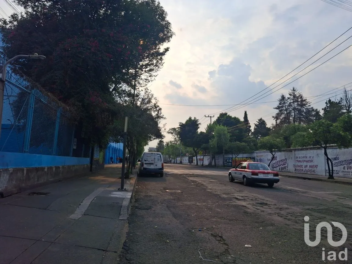 Departamento en Venta en Argentina Antigua, Miguel Hidalgo, Ciudad de México | NEX-251128 | iad México | Foto 12 de 12