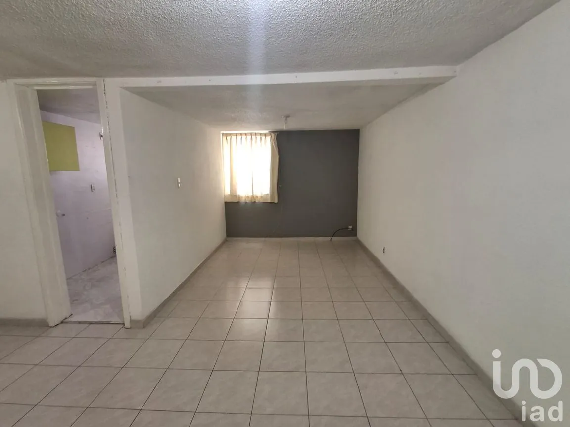 Departamento en Venta en Argentina Antigua, Miguel Hidalgo, Ciudad de México | NEX-251128 | iad México | Foto 3 de 12