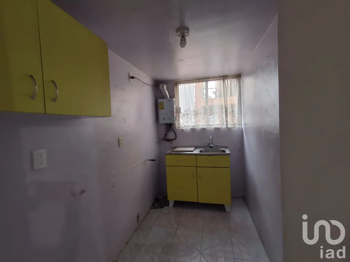 Departamento en Venta en Argentina Antigua, Miguel Hidalgo, Ciudad de México | NEX-251128 | iad México | Foto 4 de 12