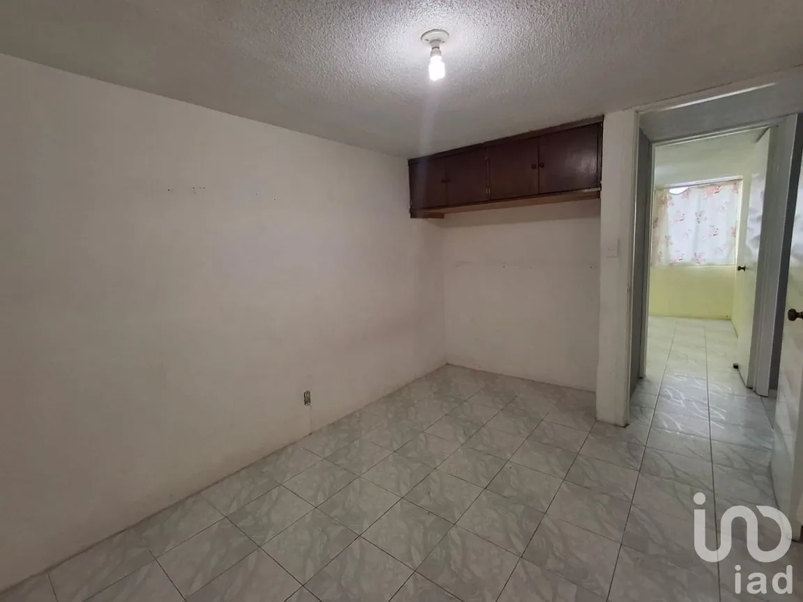 Departamento en Venta en Argentina Antigua, Miguel Hidalgo, Ciudad de México | NEX-251128 | iad México | Foto 5 de 12