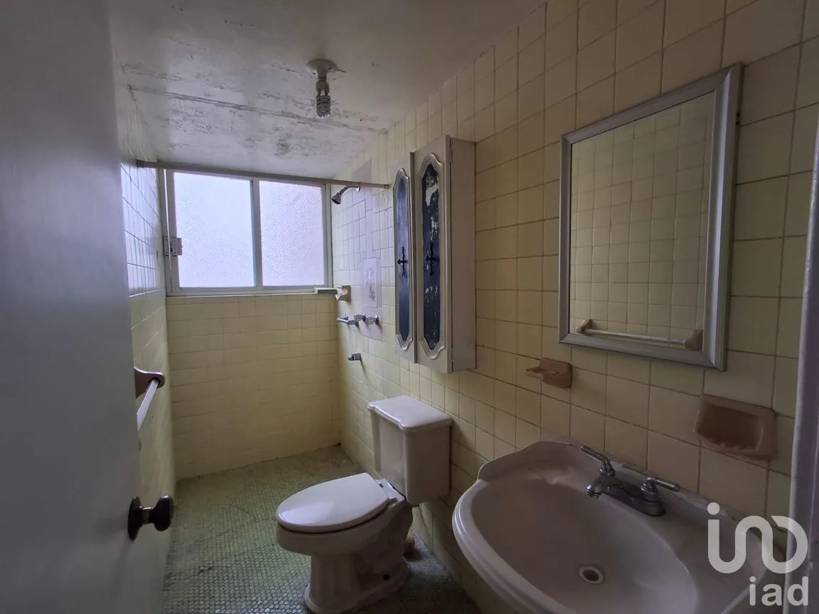 Departamento en Venta en Argentina Antigua, Miguel Hidalgo, Ciudad de México | NEX-251128 | iad México | Foto 7 de 12
