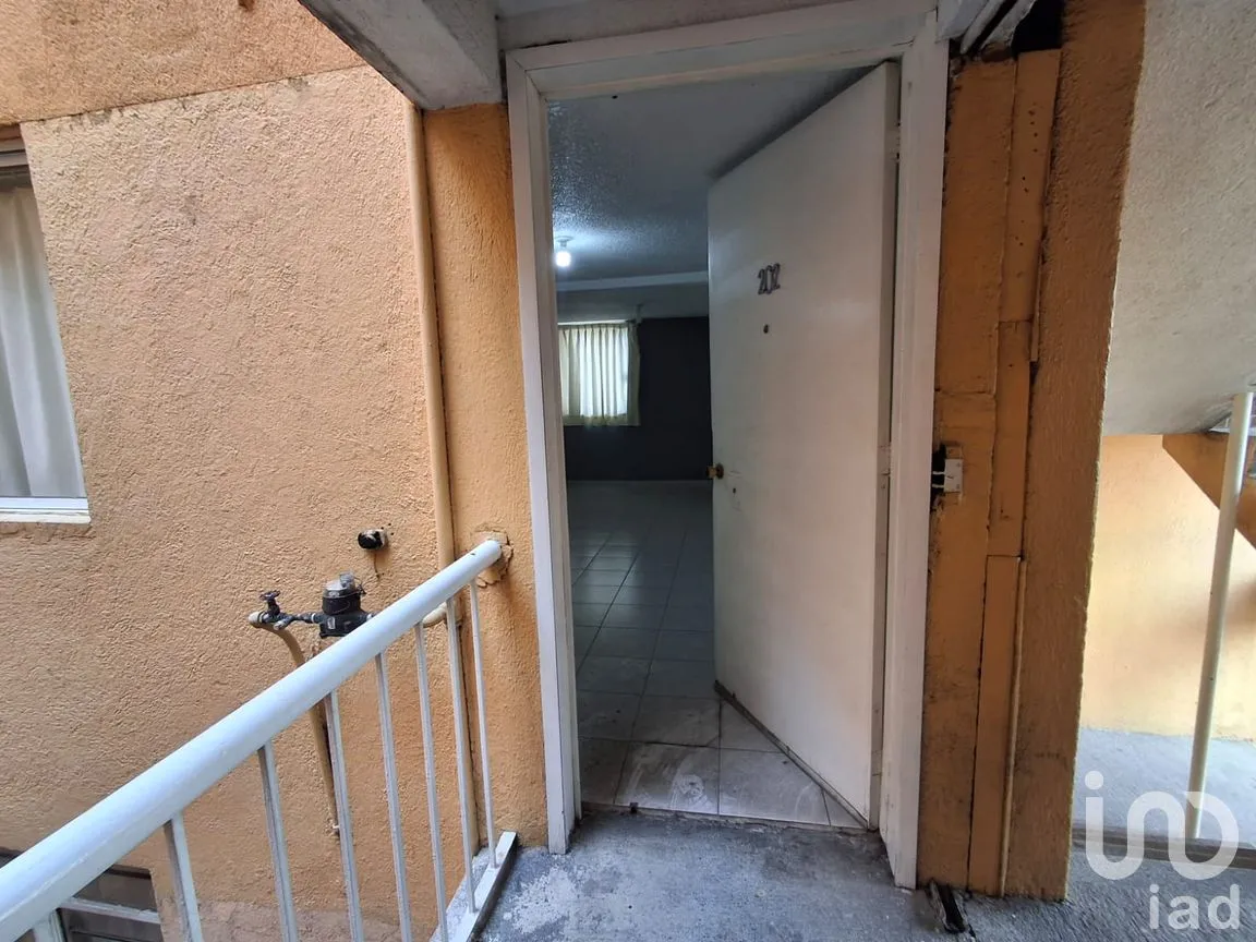 Departamento en Venta en Argentina Antigua, Miguel Hidalgo, Ciudad de México | NEX-251128 | iad México | Foto 8 de 12