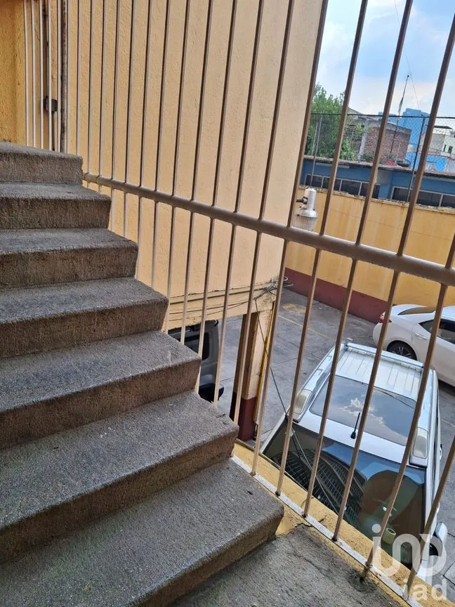 Departamento en Venta en Argentina Antigua, Miguel Hidalgo, Ciudad de México | NEX-251128 | iad México | Foto 10 de 12