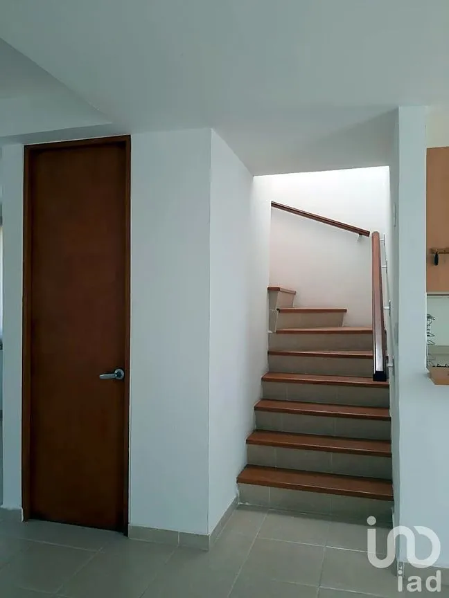 Casa en Renta en Del Parque Residencial, El Marqués, Querétaro | NEX-251517 | iad México | Foto 13 de 30
