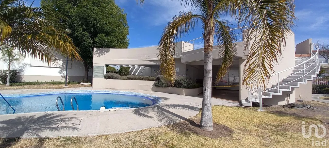 Casa en Renta en Del Parque Residencial, El Marqués, Querétaro | NEX-251517 | iad México | Foto 26 de 30