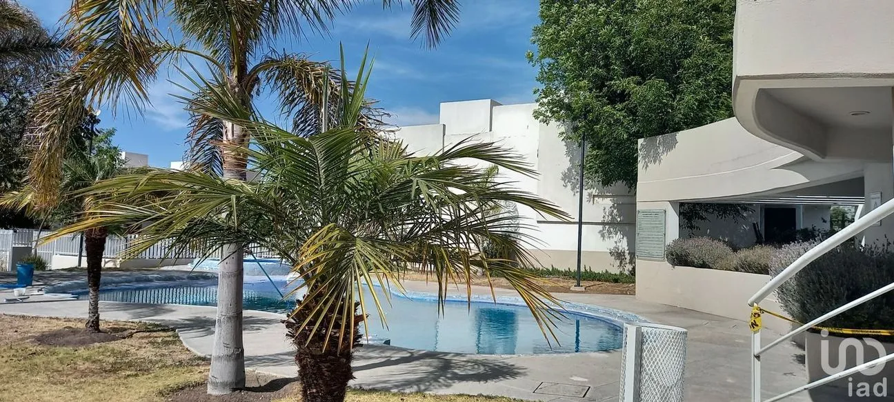 Casa en Renta en Del Parque Residencial, El Marqués, Querétaro | NEX-251517 | iad México | Foto 27 de 30