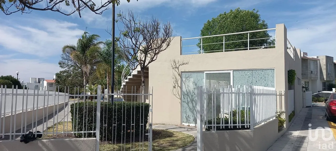 Casa en Renta en Del Parque Residencial, El Marqués, Querétaro | NEX-251517 | iad México | Foto 28 de 30