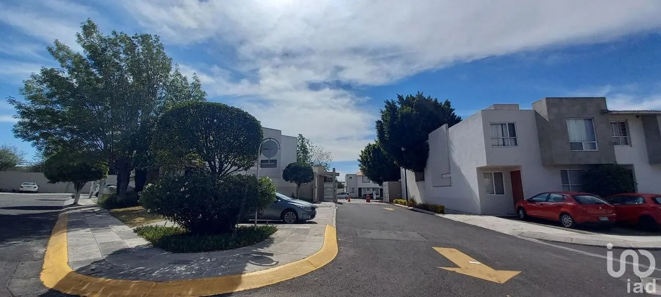 Casa en Renta en Del Parque Residencial, El Marqués, Querétaro | NEX-251517 | iad México | Foto 29 de 30