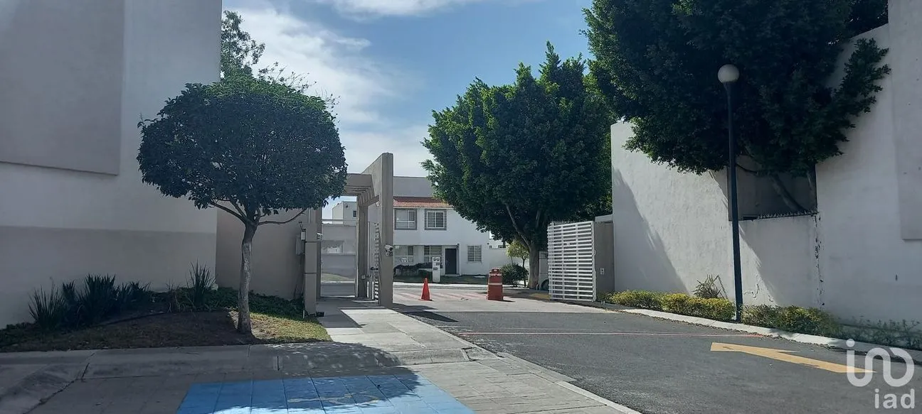 Casa en Renta en Del Parque Residencial, El Marqués, Querétaro | NEX-251517 | iad México | Foto 30 de 30