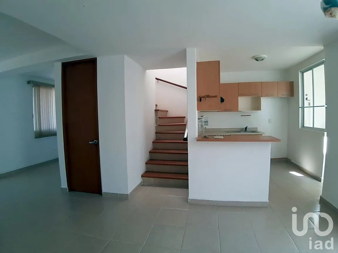 Casa en Renta en Del Parque Residencial, El Marqués, Querétaro | NEX-251517 | iad México | Foto 7 de 30
