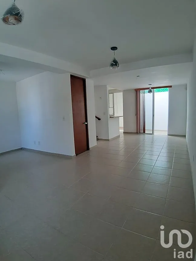 Casa en Renta en Del Parque Residencial, El Marqués, Querétaro | NEX-251517 | iad México | Foto 8 de 30