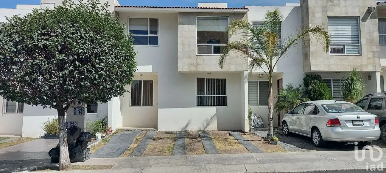 Casa en Renta en Del Parque Residencial, El Marqués, Querétaro | NEX-251517 | iad México | Foto 1 de 30