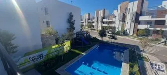 NEX-256082 - Departamento en Renta, con 3 recamaras, con 2 baños, con 97 m2 de construcción en Zizana, CP 76269, Querétaro.