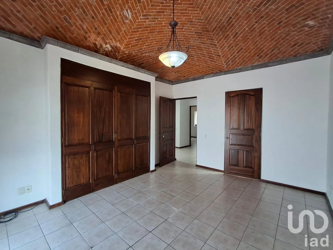 Casa en Venta en Privada Arboledas, Querétaro, Querétaro | NEX-260966 | iad México | Foto 13 de 24