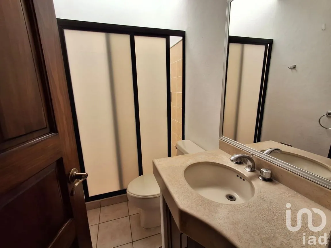 Casa en Venta en Privada Arboledas, Querétaro, Querétaro | NEX-260966 | iad México | Foto 17 de 24