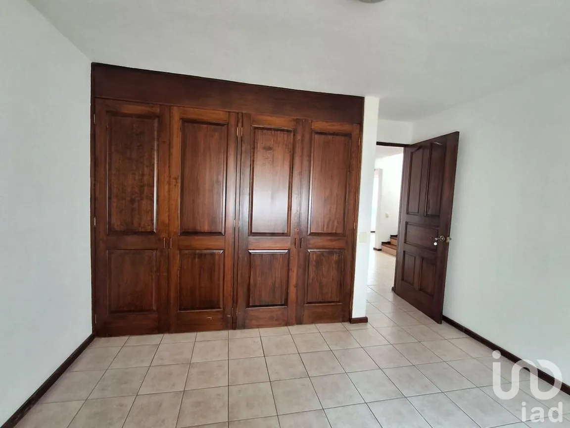 Casa en Venta en Privada Arboledas, Querétaro, Querétaro | NEX-260966 | iad México | Foto 18 de 24