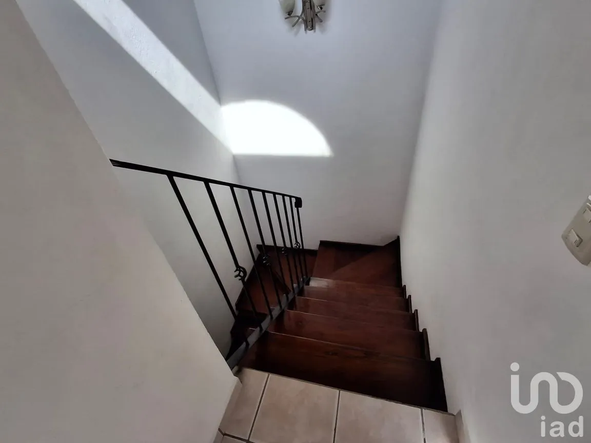 Casa en Venta en Privada Arboledas, Querétaro, Querétaro | NEX-260966 | iad México | Foto 19 de 24