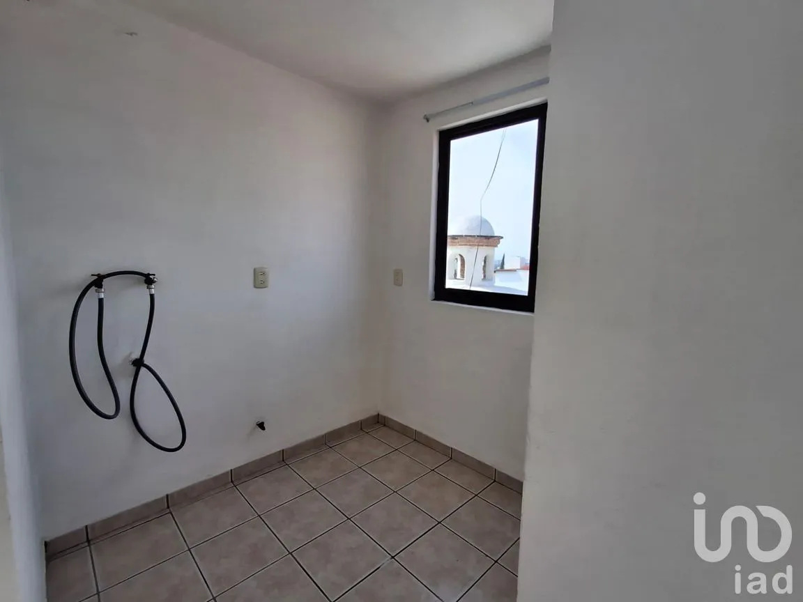 Casa en Venta en Privada Arboledas, Querétaro, Querétaro | NEX-260966 | iad México | Foto 20 de 24