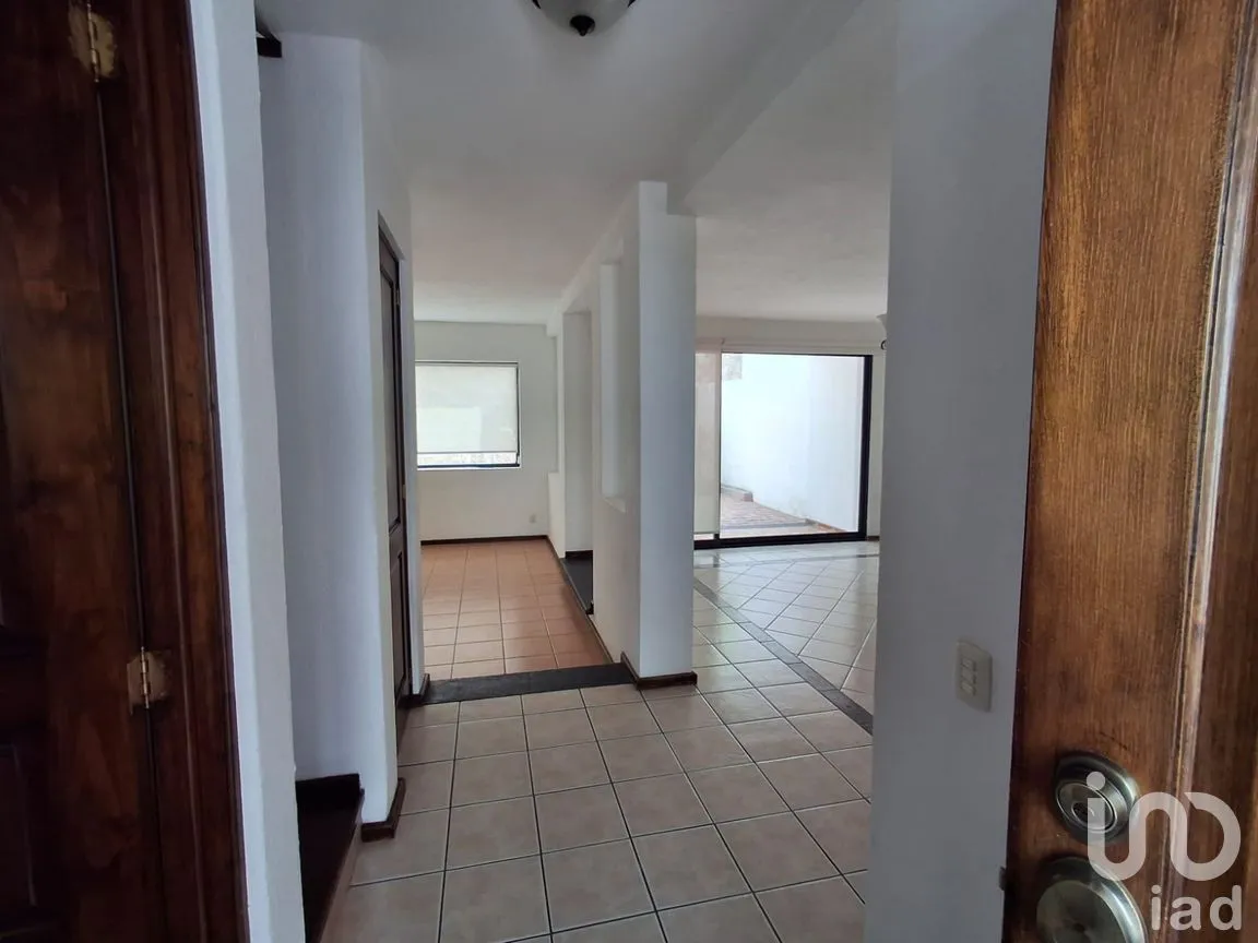 Casa en Venta en Privada Arboledas, Querétaro, Querétaro | NEX-260966 | iad México | Foto 3 de 24
