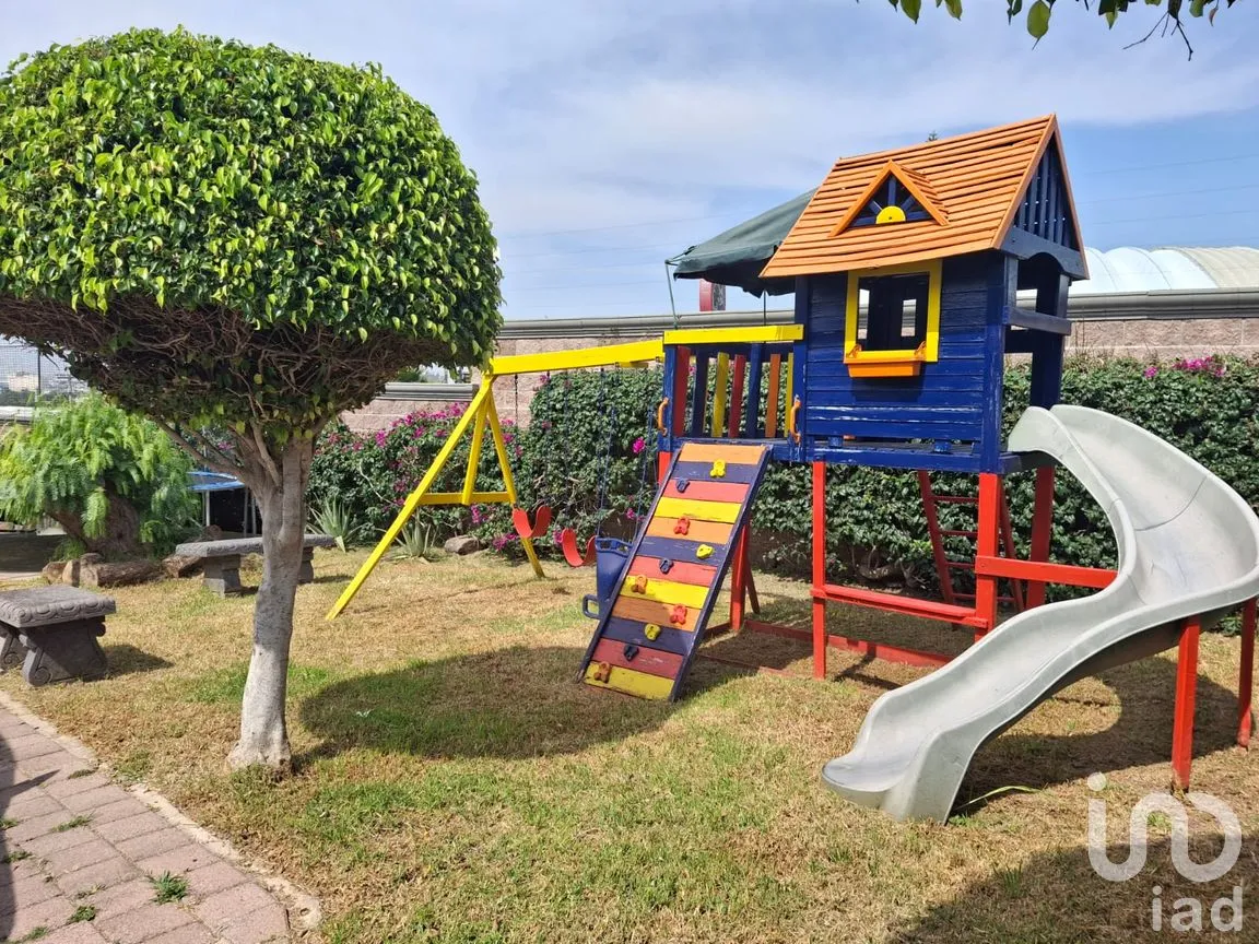 Casa en Venta en Privada Arboledas, Querétaro, Querétaro | NEX-260966 | iad México | Foto 22 de 24