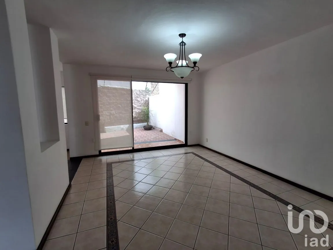 Casa en Venta en Privada Arboledas, Querétaro, Querétaro | NEX-260966 | iad México | Foto 4 de 24