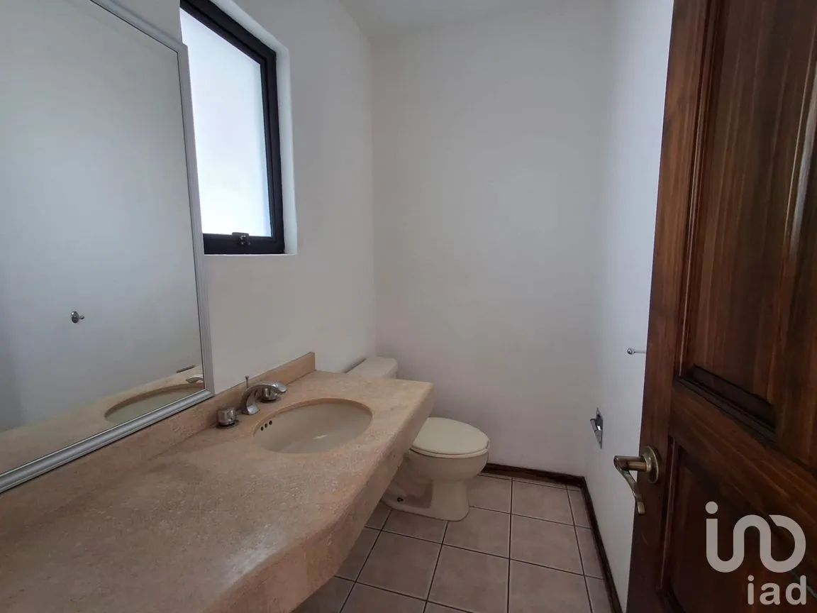 Casa en Venta en Privada Arboledas, Querétaro, Querétaro | NEX-260966 | iad México | Foto 9 de 24