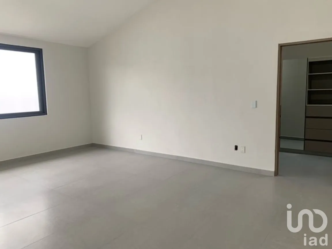 Casa en Renta en El Campanario, Querétaro, Querétaro | NEX-261214 | iad México | Foto 11 de 28