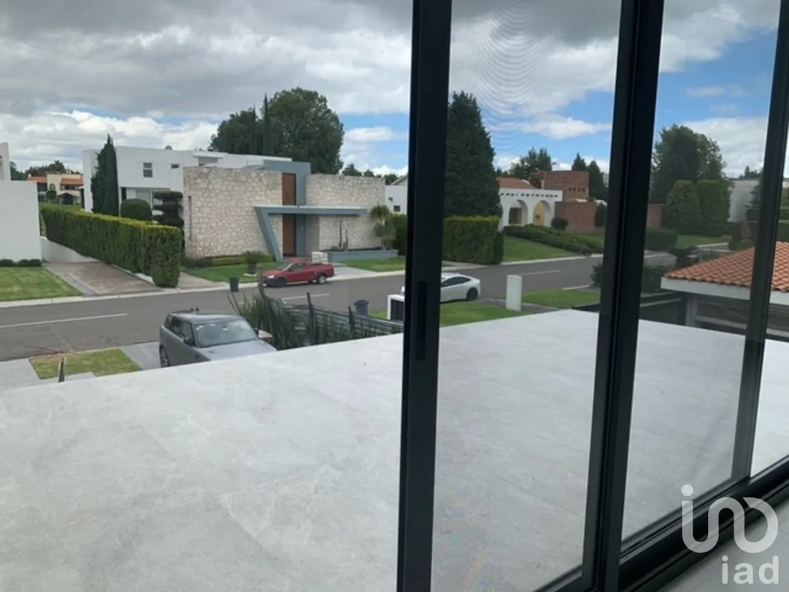 Casa en Renta en El Campanario, Querétaro, Querétaro | NEX-261214 | iad México | Foto 12 de 28