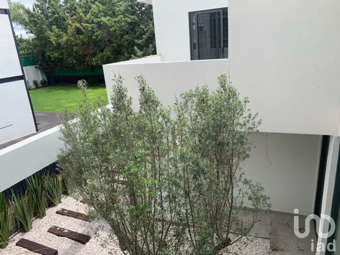 Casa en Renta en El Campanario, Querétaro, Querétaro | NEX-261214 | iad México | Foto 18 de 28