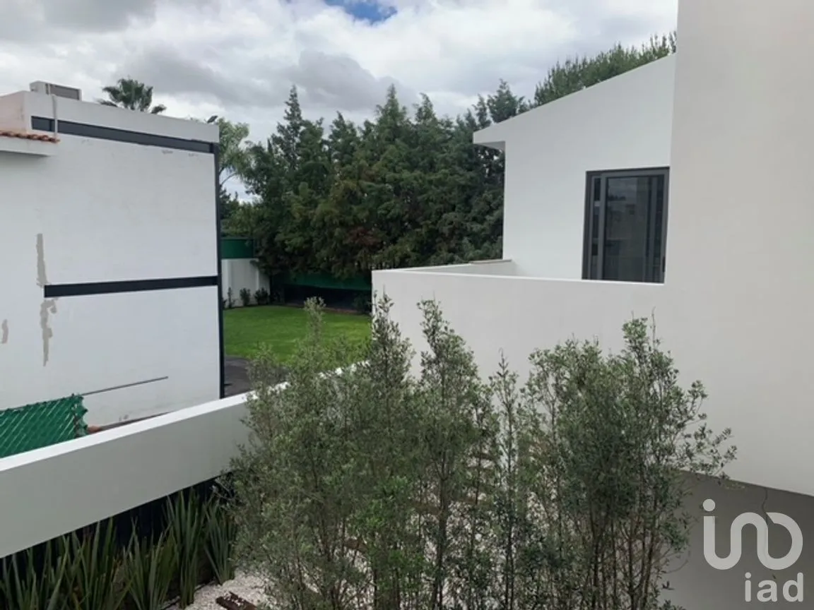 Casa en Renta en El Campanario, Querétaro, Querétaro | NEX-261214 | iad México | Foto 19 de 28