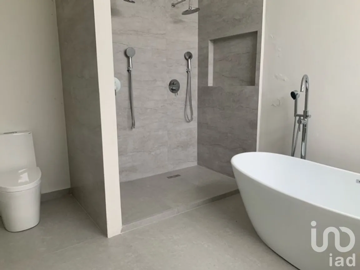 Casa en Renta en El Campanario, Querétaro, Querétaro | NEX-261214 | iad México | Foto 25 de 28