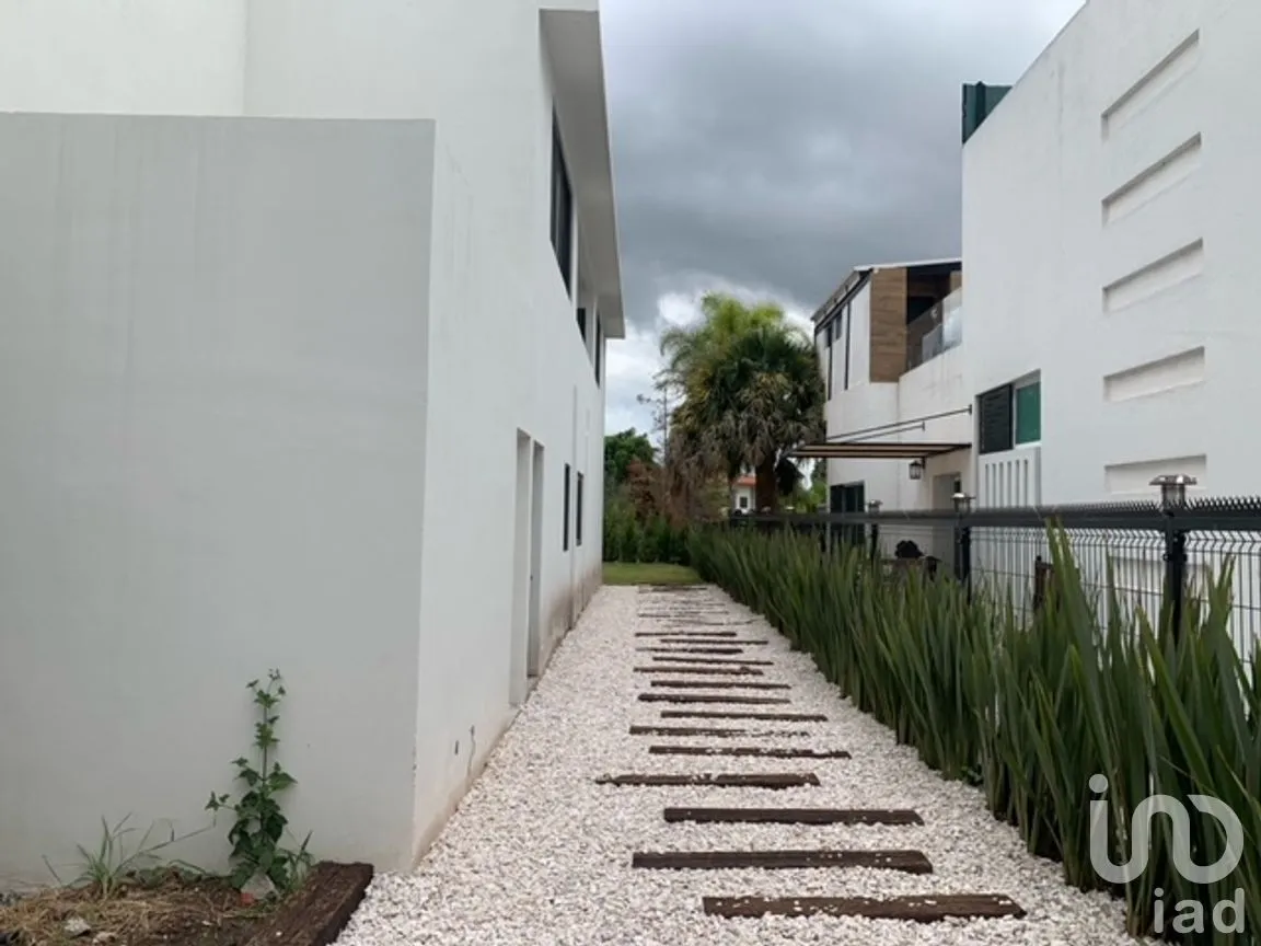 Casa en Renta en El Campanario, Querétaro, Querétaro | NEX-261214 | iad México | Foto 28 de 28
