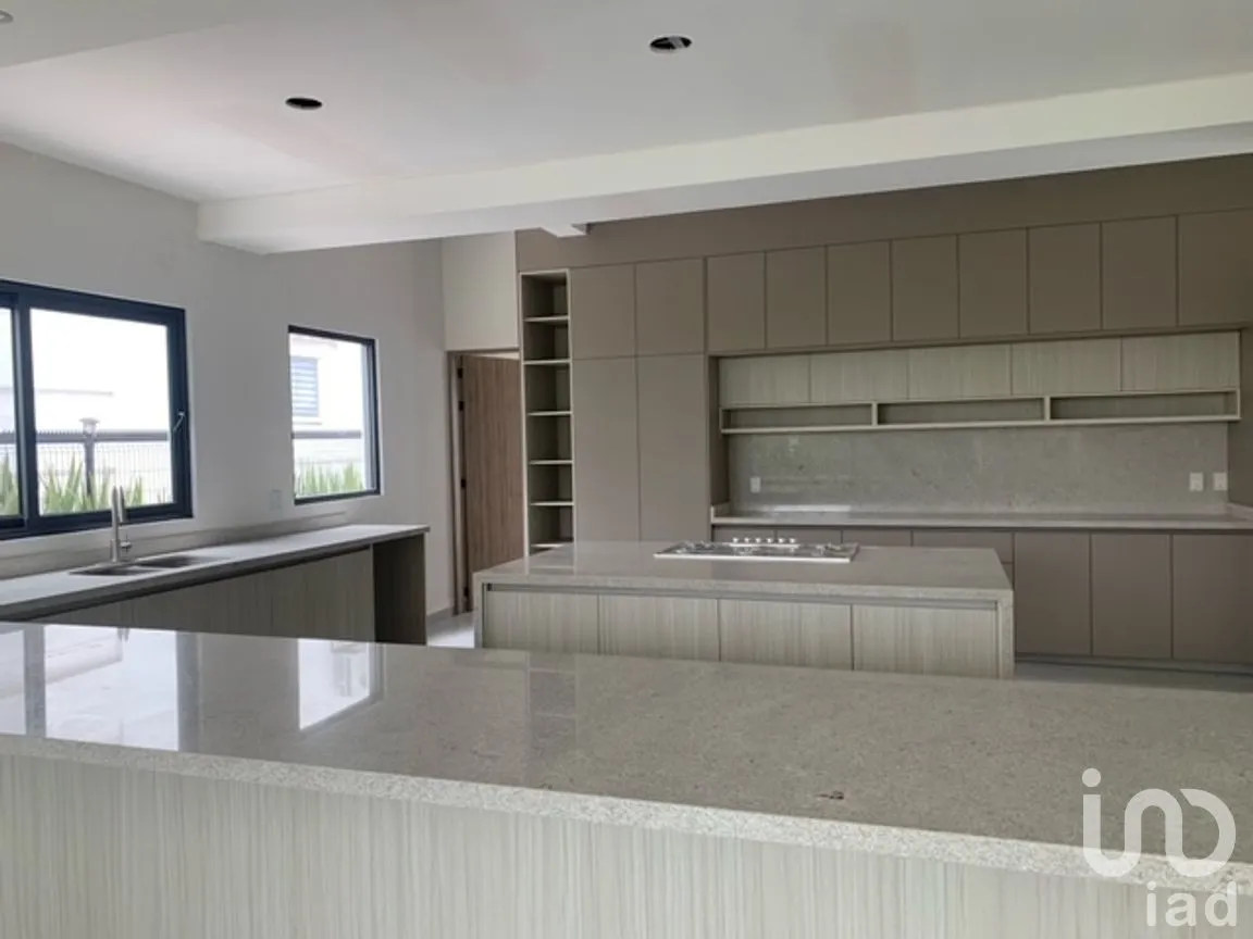 Casa en Renta en El Campanario, Quer étaro, Querétaro | NEX-261214 | iad México | Foto 5 de 28