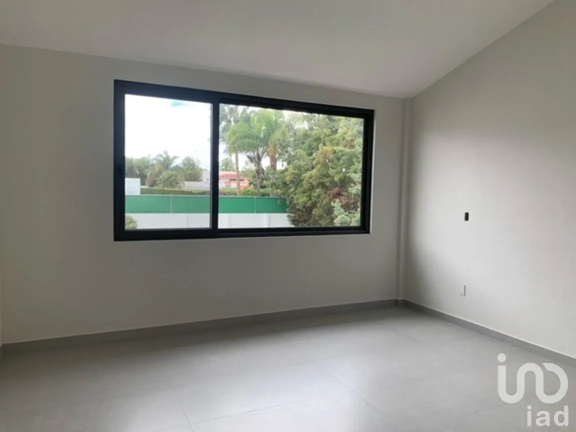 Casa en Renta en El Campanario, Querétaro, Querétaro | NEX-261214 | iad México | Foto 10 de 28
