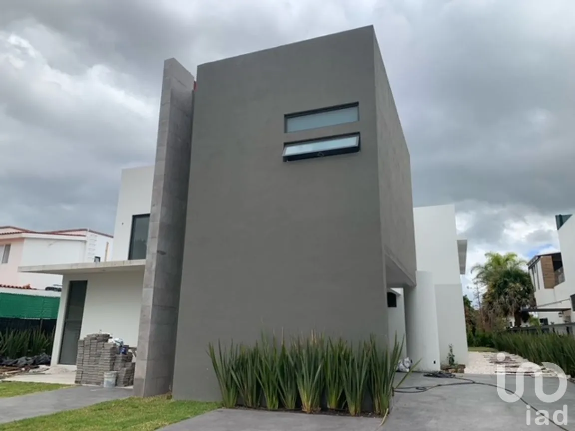 Casa en Renta en El Campanario, Querétaro, Querétaro | NEX-261214 | iad México | Foto 1 de 28