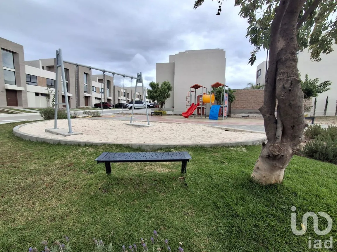 Casa en Venta en Altos Juriquilla, Querétaro, Querétaro | NEX-261588 | iad México | Foto 19 de 26
