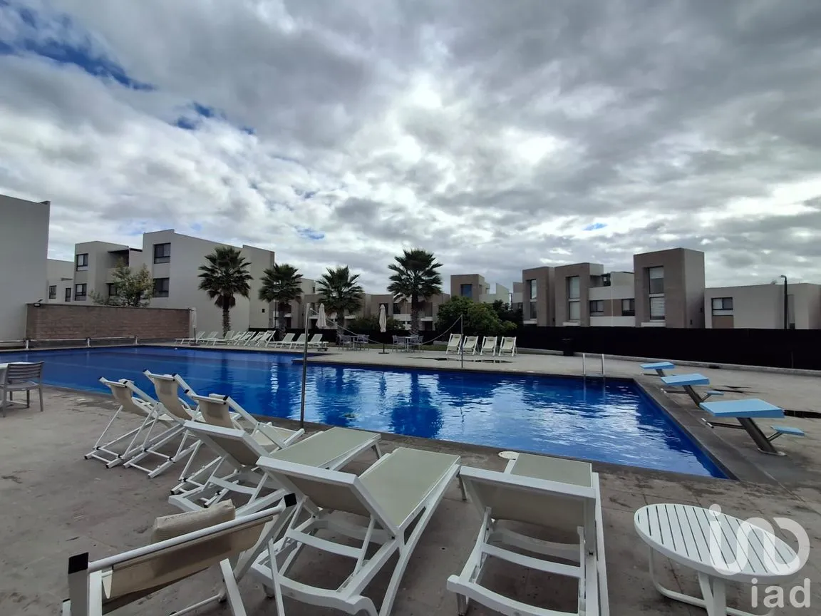 Casa en Venta en Altos Juriquilla, Querétaro, Querétaro | NEX-261588 | iad México | Foto 20 de 26
