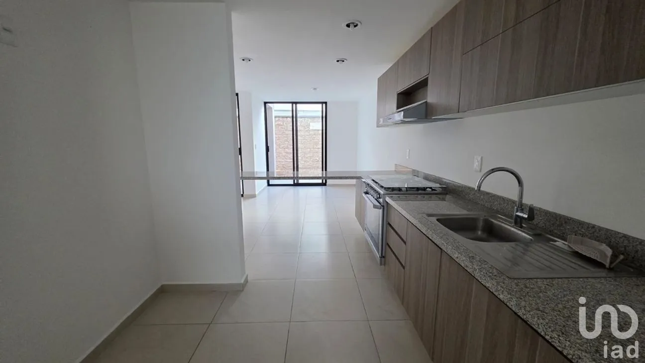 Casa en Venta en Altos Juriquilla, Querétaro, Querétaro | NEX-261588 | iad México | Foto 3 de 26