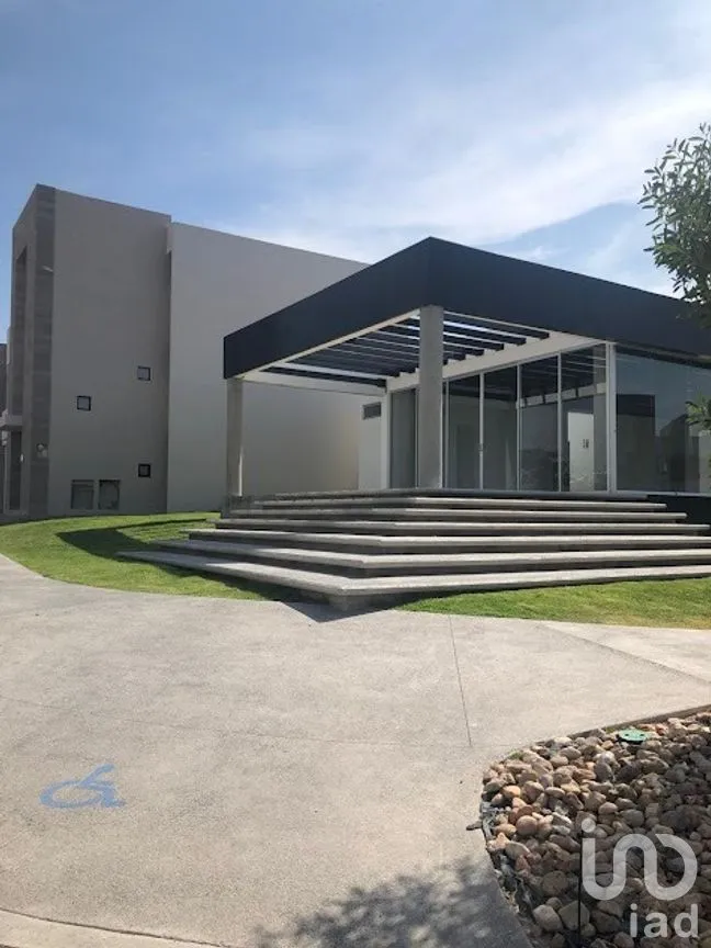 Casa en Venta en Altos Juriquilla, Querétaro, Querétaro | NEX-261588 | iad México | Foto 22 de 26