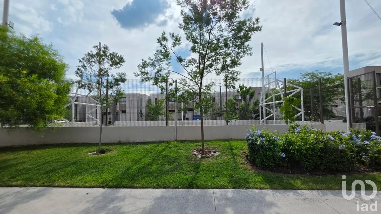 Casa en Venta en Altos Juriquilla, Querétaro, Querétaro | NEX-261588 | iad México | Foto 24 de 26