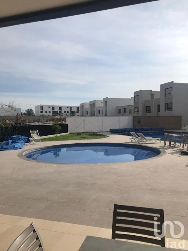 Casa en Venta en Altos Juriquilla, Querétaro, Querétaro | NEX-261588 | iad México | Foto 25 de 26