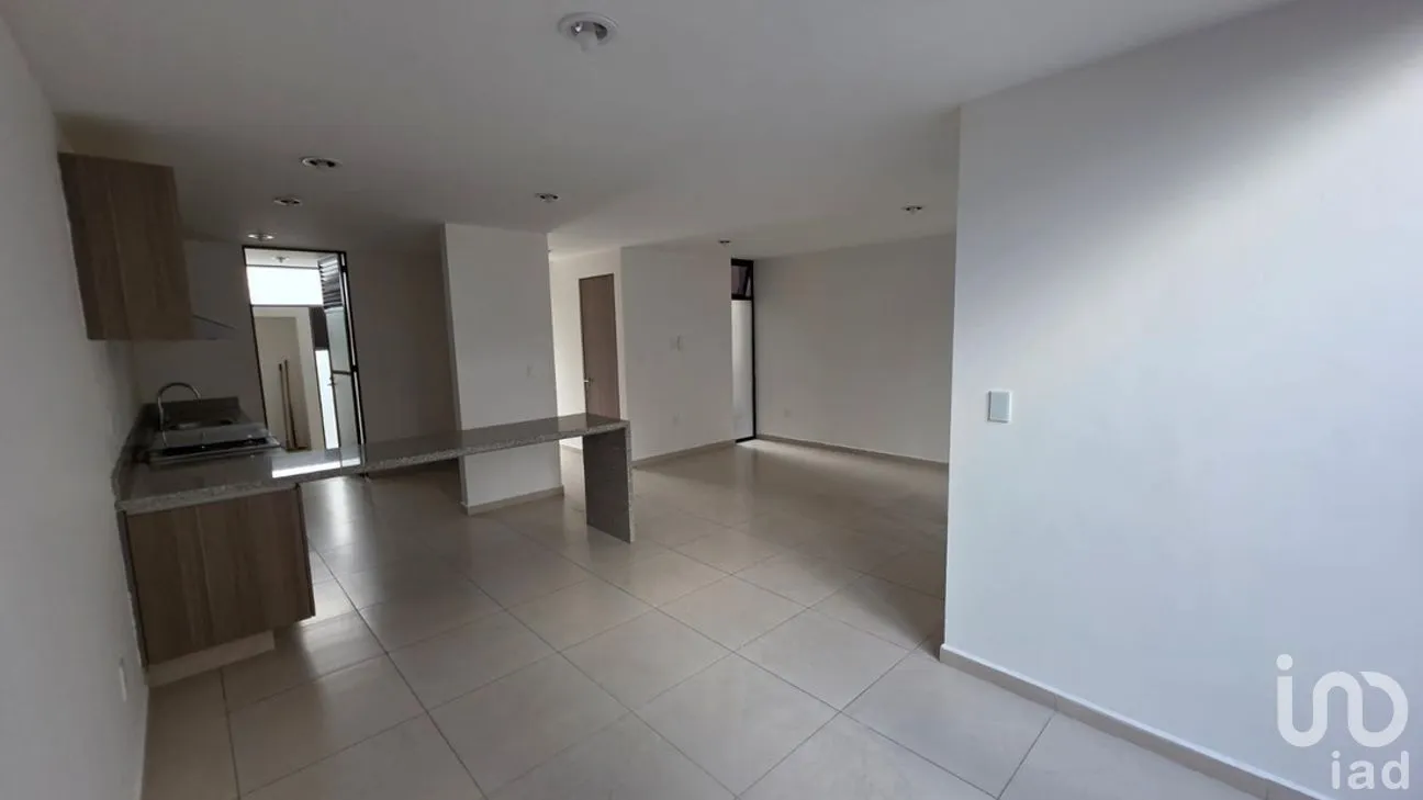 Casa en Venta en Altos Juriquilla, Querétaro, Querétaro | NEX-261588 | iad México | Foto 4 de 26