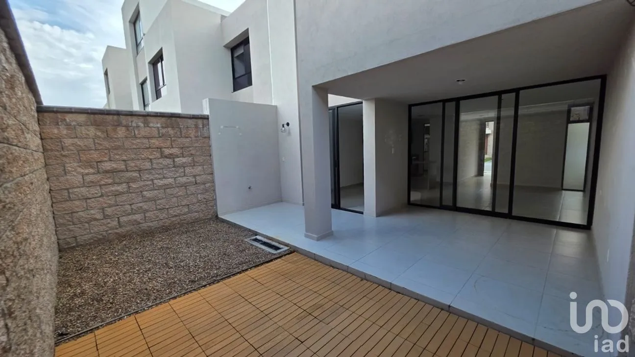 Casa en Venta en Altos Juriquilla, Querétaro, Querétaro | NEX-261588 | iad México | Foto 7 de 26